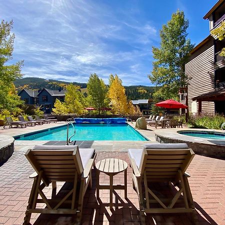 Buffalo Lodge 8320 By Summitcove Lodging Keystone Dış mekan fotoğraf