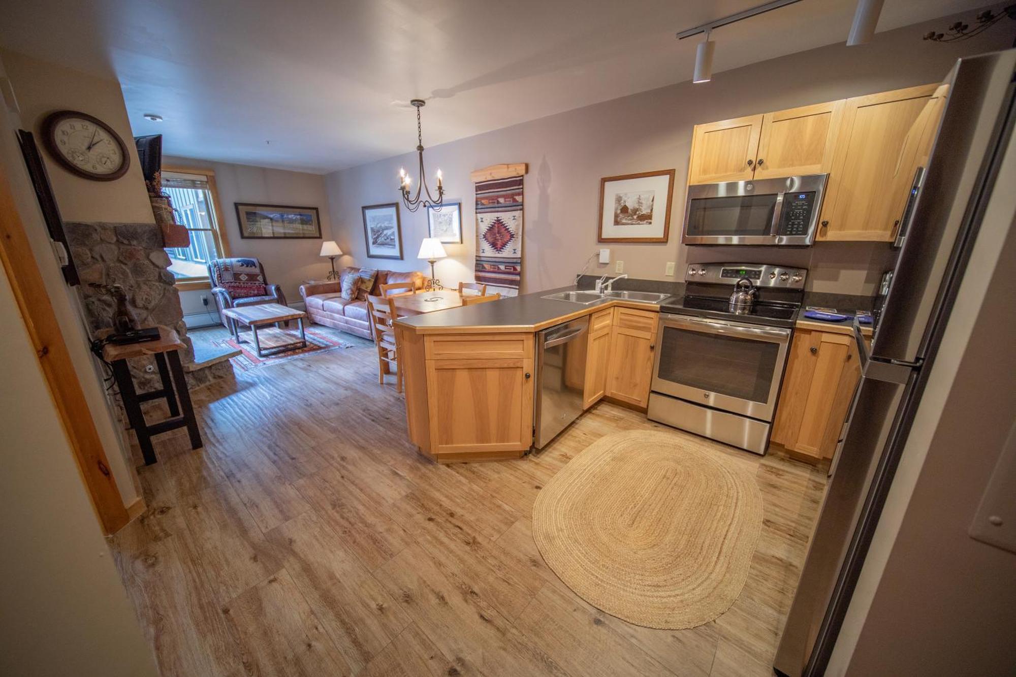 Buffalo Lodge 8320 By Summitcove Lodging Keystone Dış mekan fotoğraf