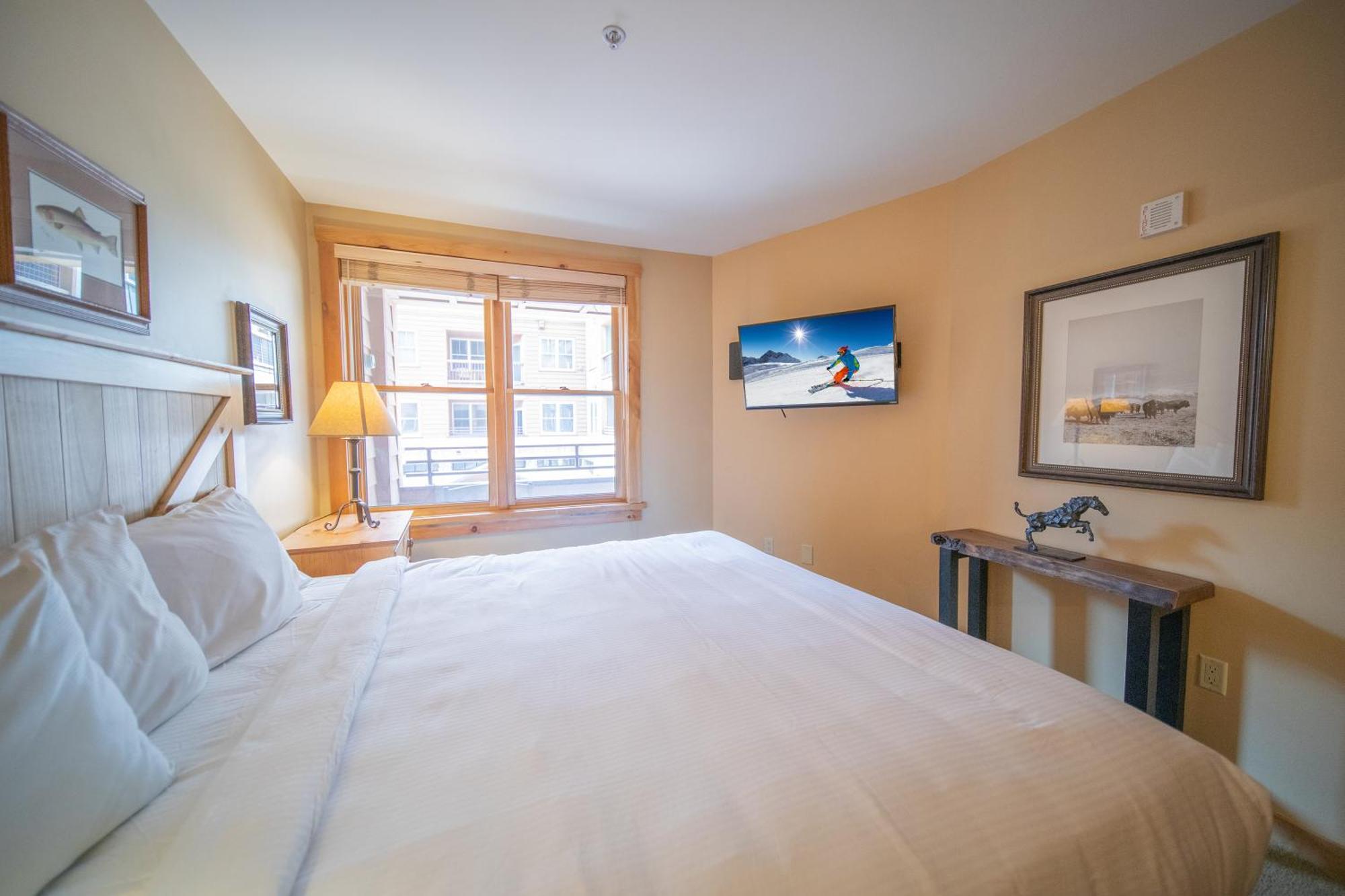Buffalo Lodge 8320 By Summitcove Lodging Keystone Dış mekan fotoğraf