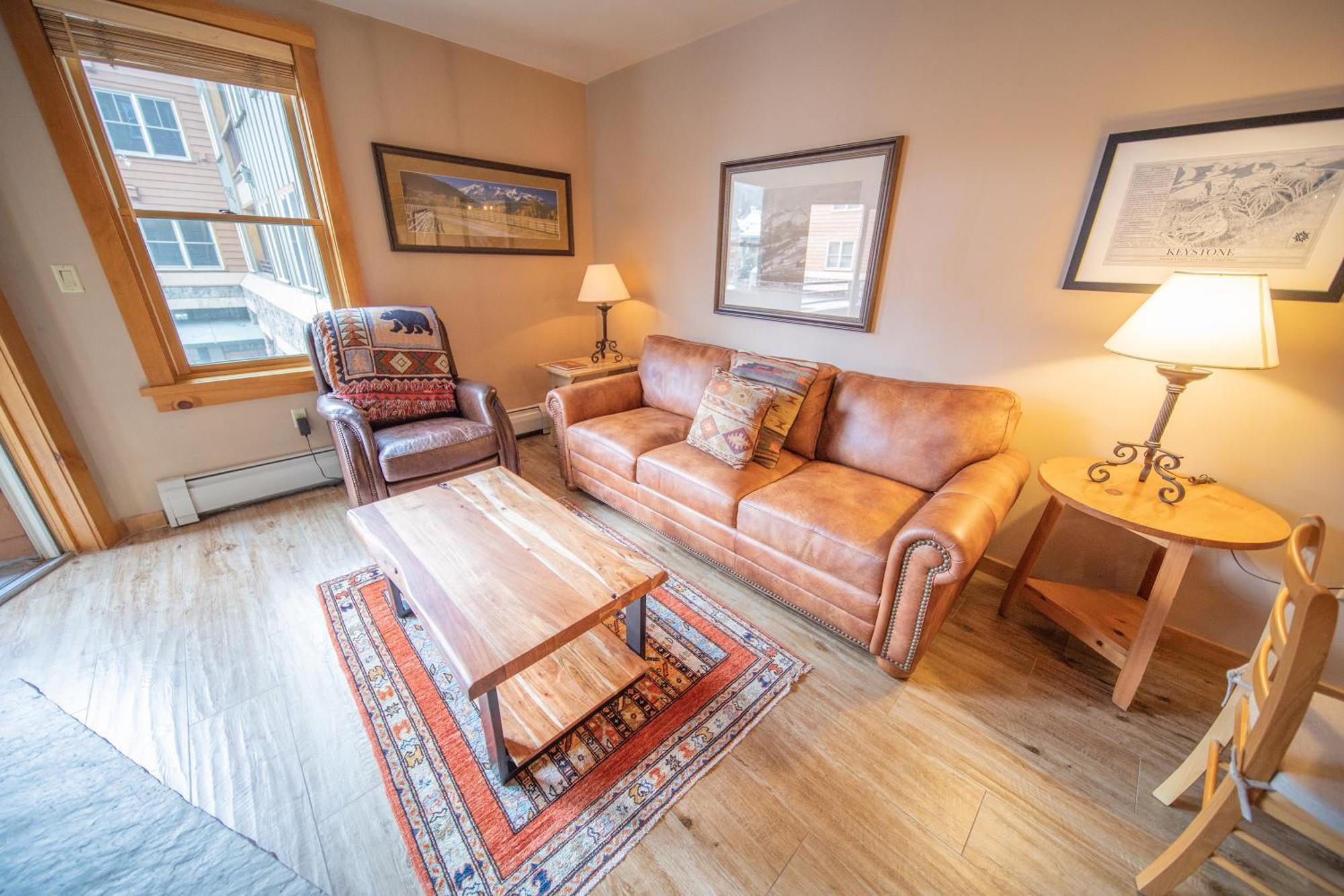 Buffalo Lodge 8320 By Summitcove Lodging Keystone Dış mekan fotoğraf