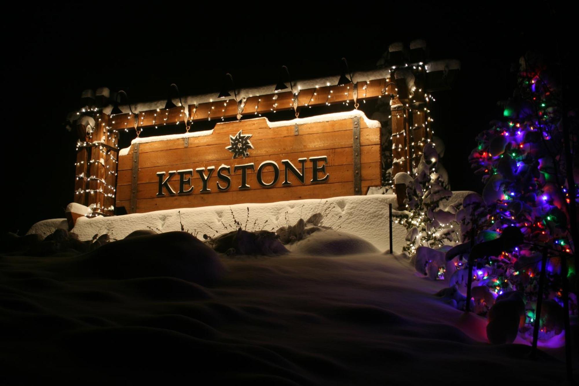 Buffalo Lodge 8320 By Summitcove Lodging Keystone Dış mekan fotoğraf