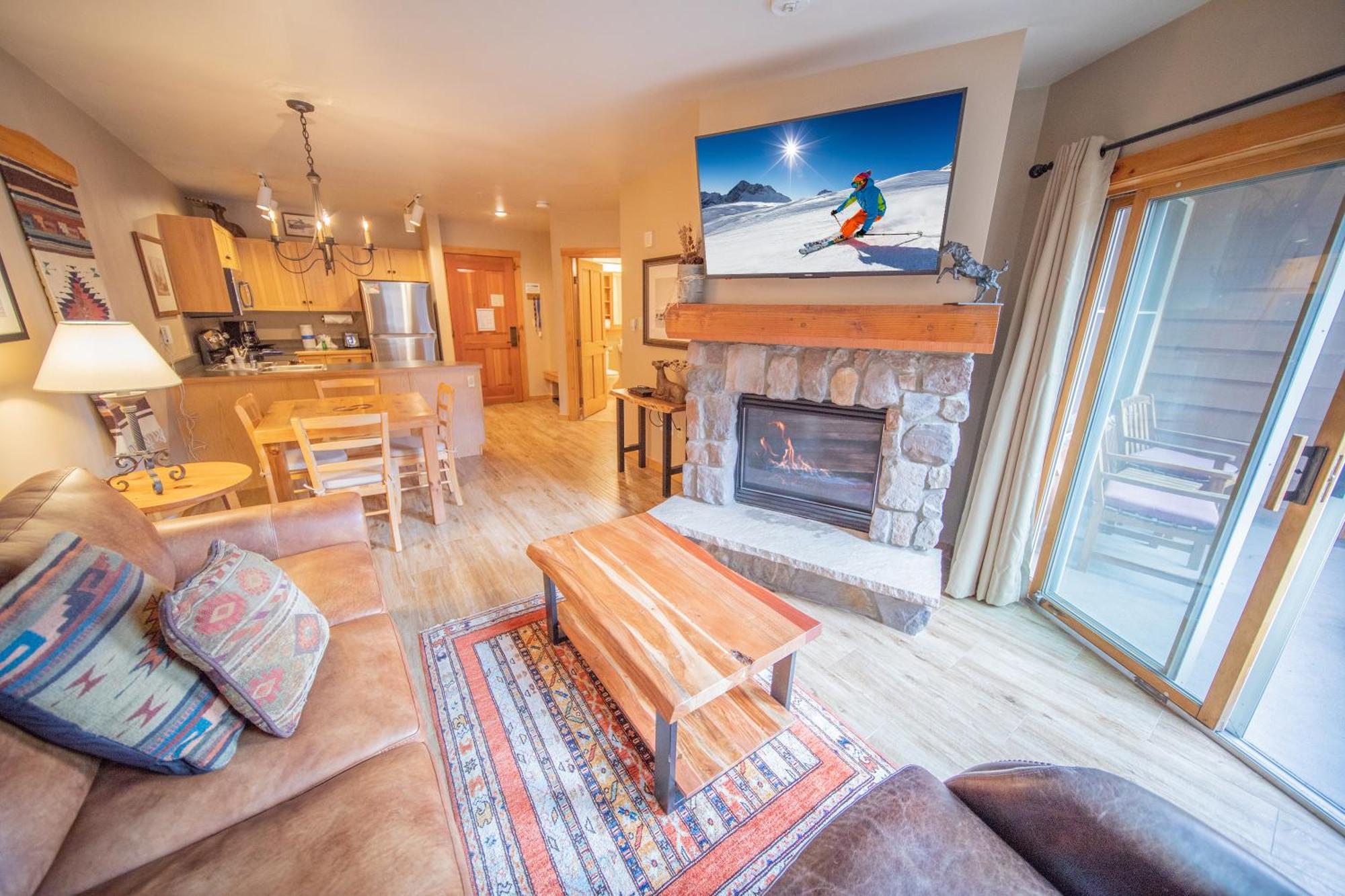 Buffalo Lodge 8320 By Summitcove Lodging Keystone Dış mekan fotoğraf