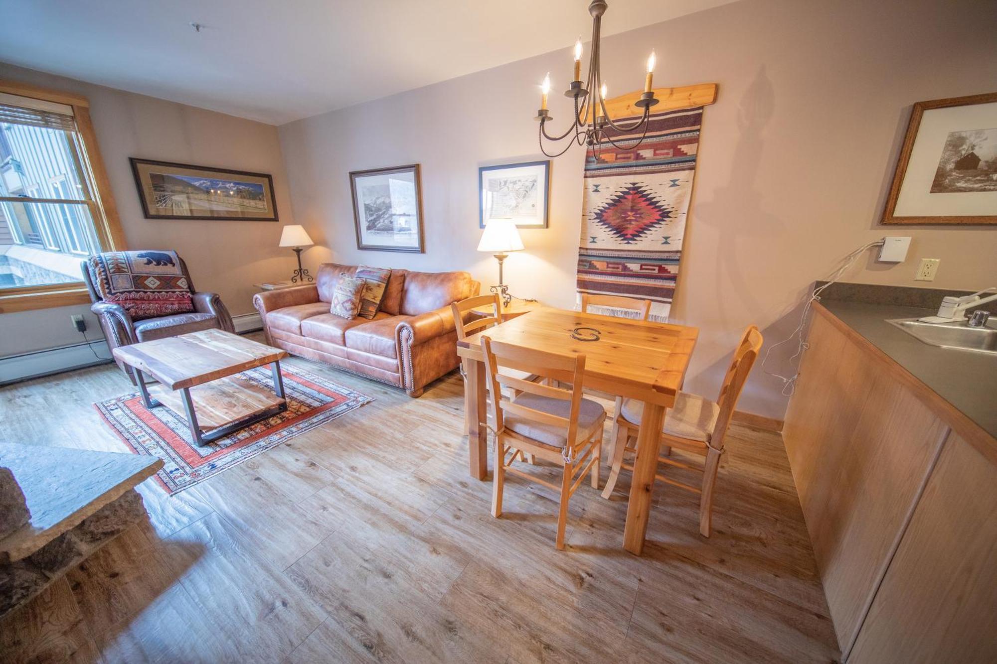 Buffalo Lodge 8320 By Summitcove Lodging Keystone Dış mekan fotoğraf