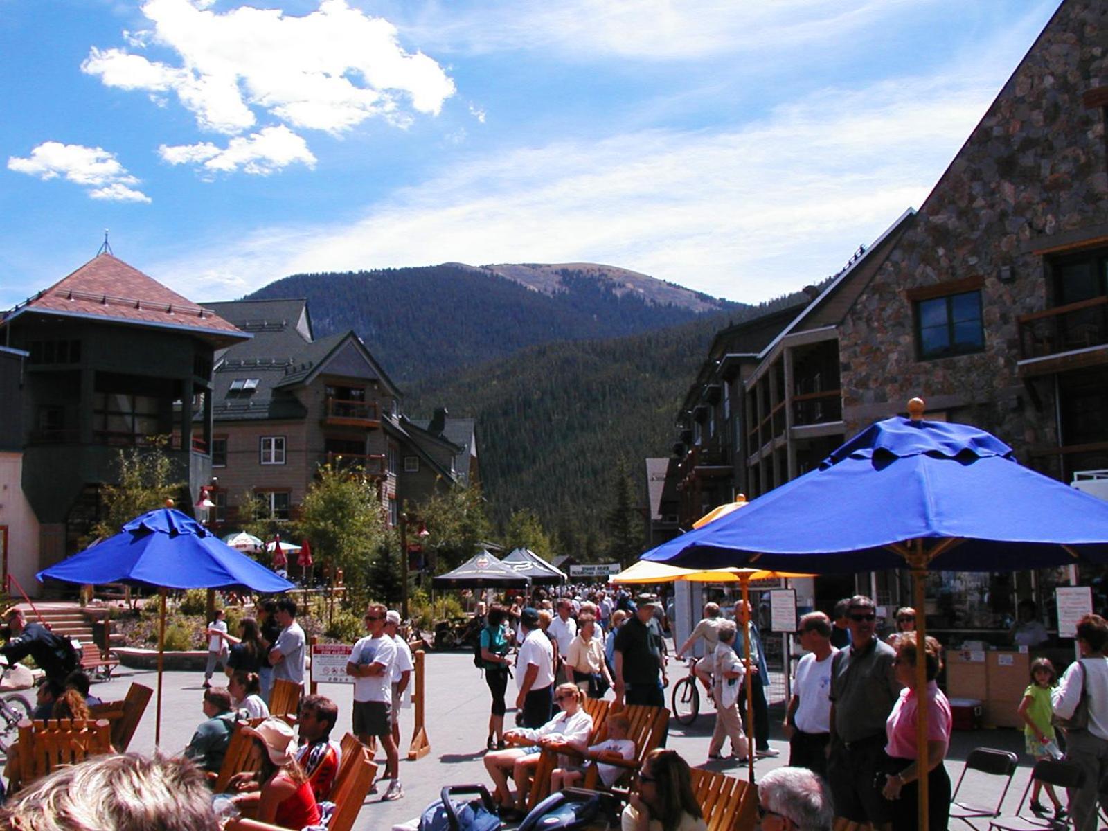 Buffalo Lodge 8320 By Summitcove Lodging Keystone Dış mekan fotoğraf