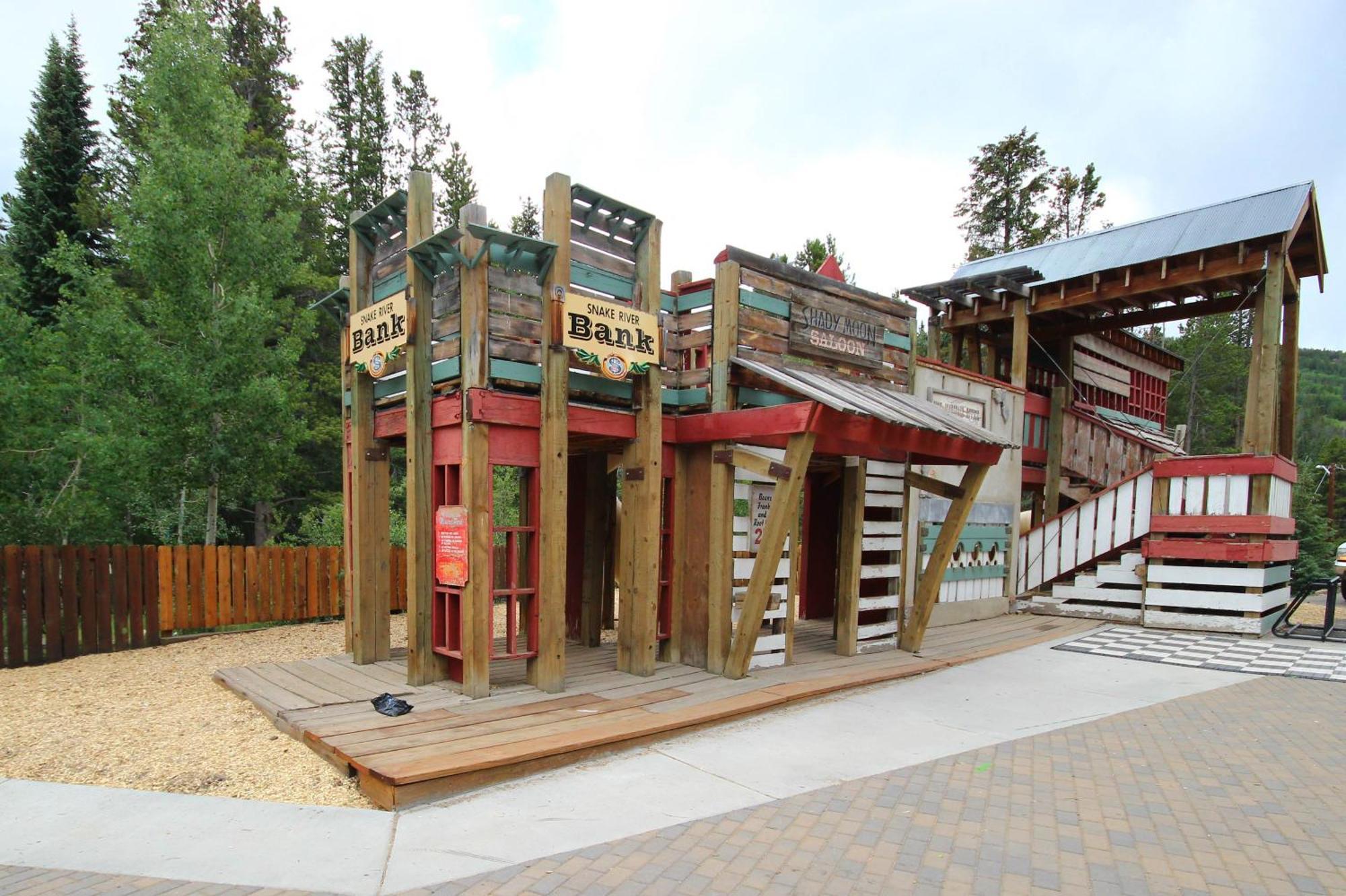 Buffalo Lodge 8320 By Summitcove Lodging Keystone Dış mekan fotoğraf