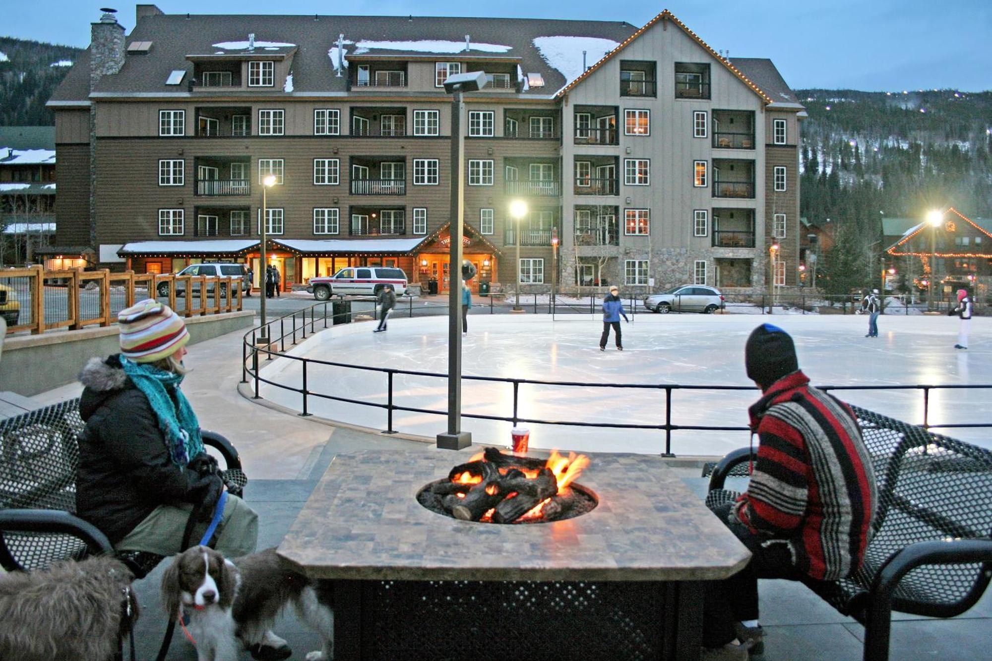 Buffalo Lodge 8320 By Summitcove Lodging Keystone Dış mekan fotoğraf