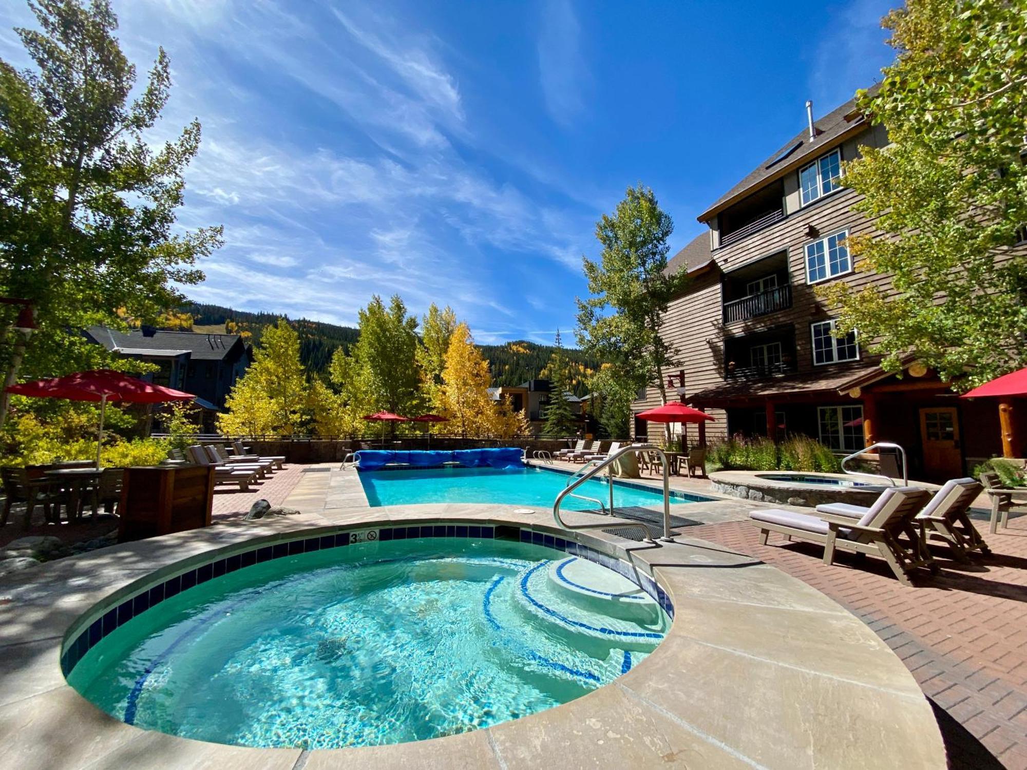Buffalo Lodge 8320 By Summitcove Lodging Keystone Dış mekan fotoğraf