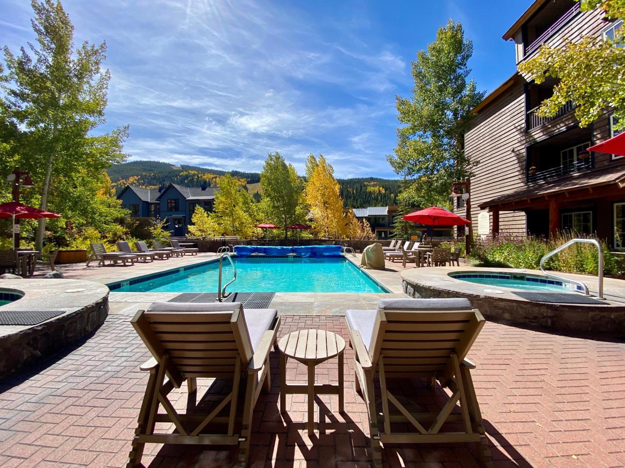 Buffalo Lodge 8320 By Summitcove Lodging Keystone Dış mekan fotoğraf