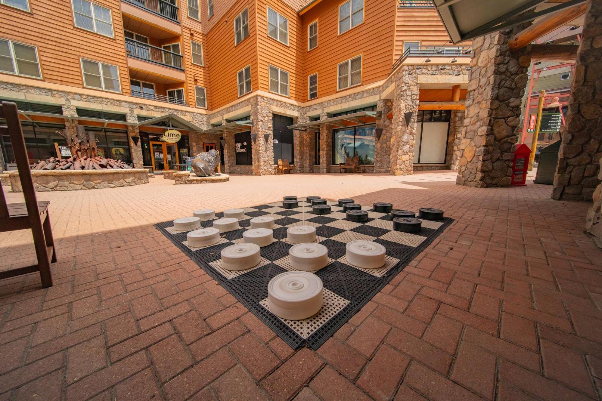 Buffalo Lodge 8320 By Summitcove Lodging Keystone Dış mekan fotoğraf
