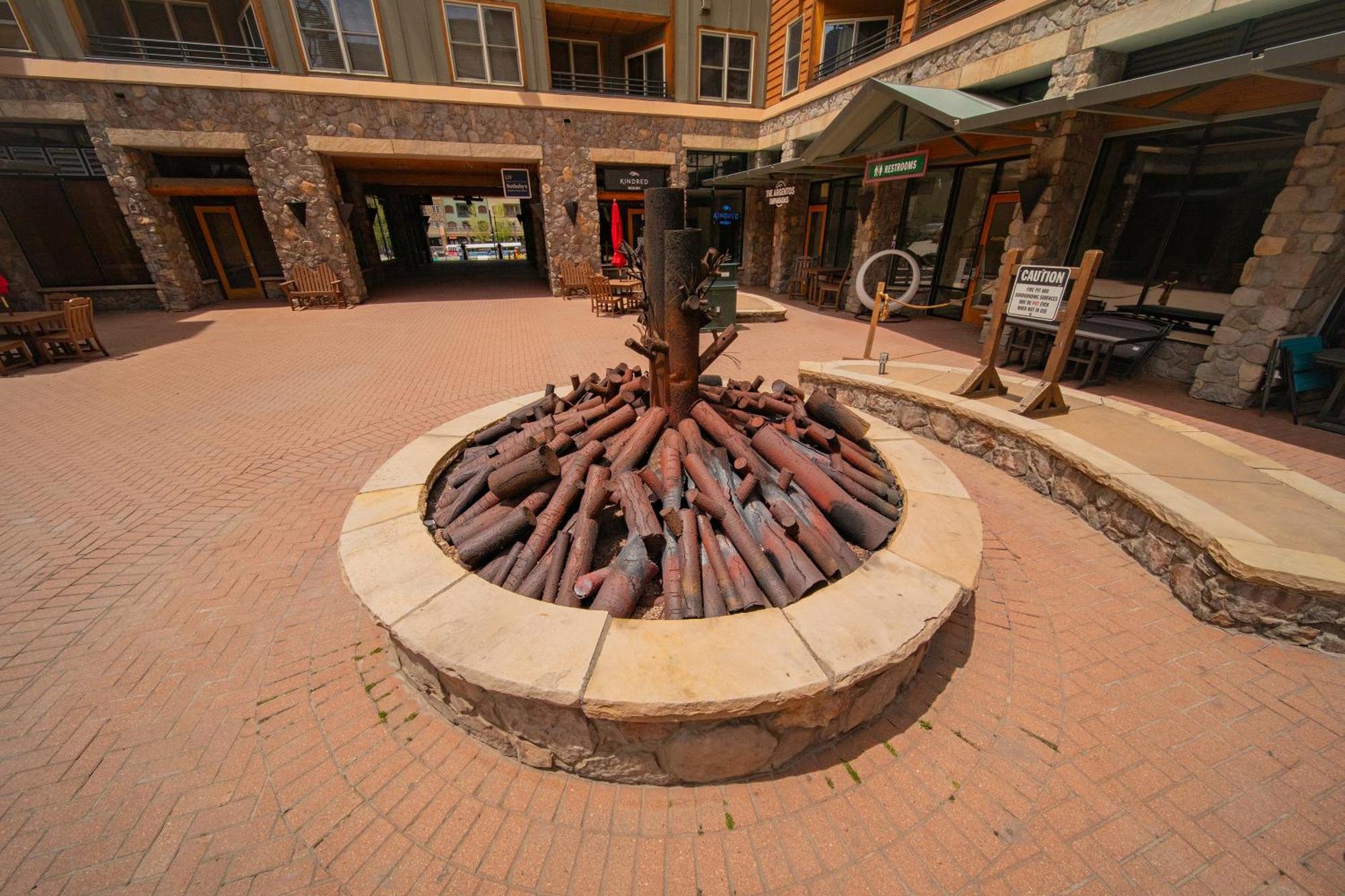 Buffalo Lodge 8320 By Summitcove Lodging Keystone Dış mekan fotoğraf