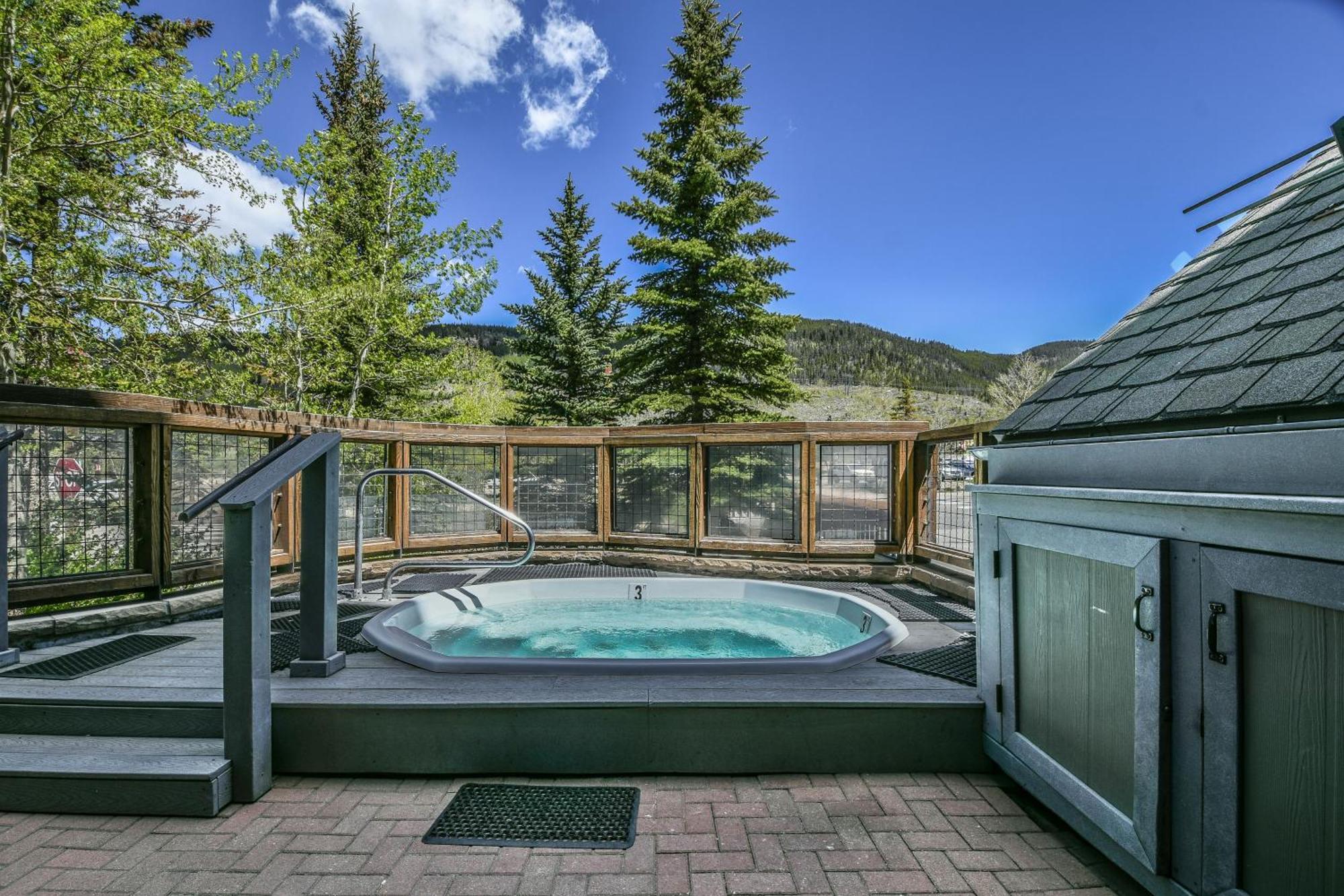 Buffalo Lodge 8320 By Summitcove Lodging Keystone Dış mekan fotoğraf