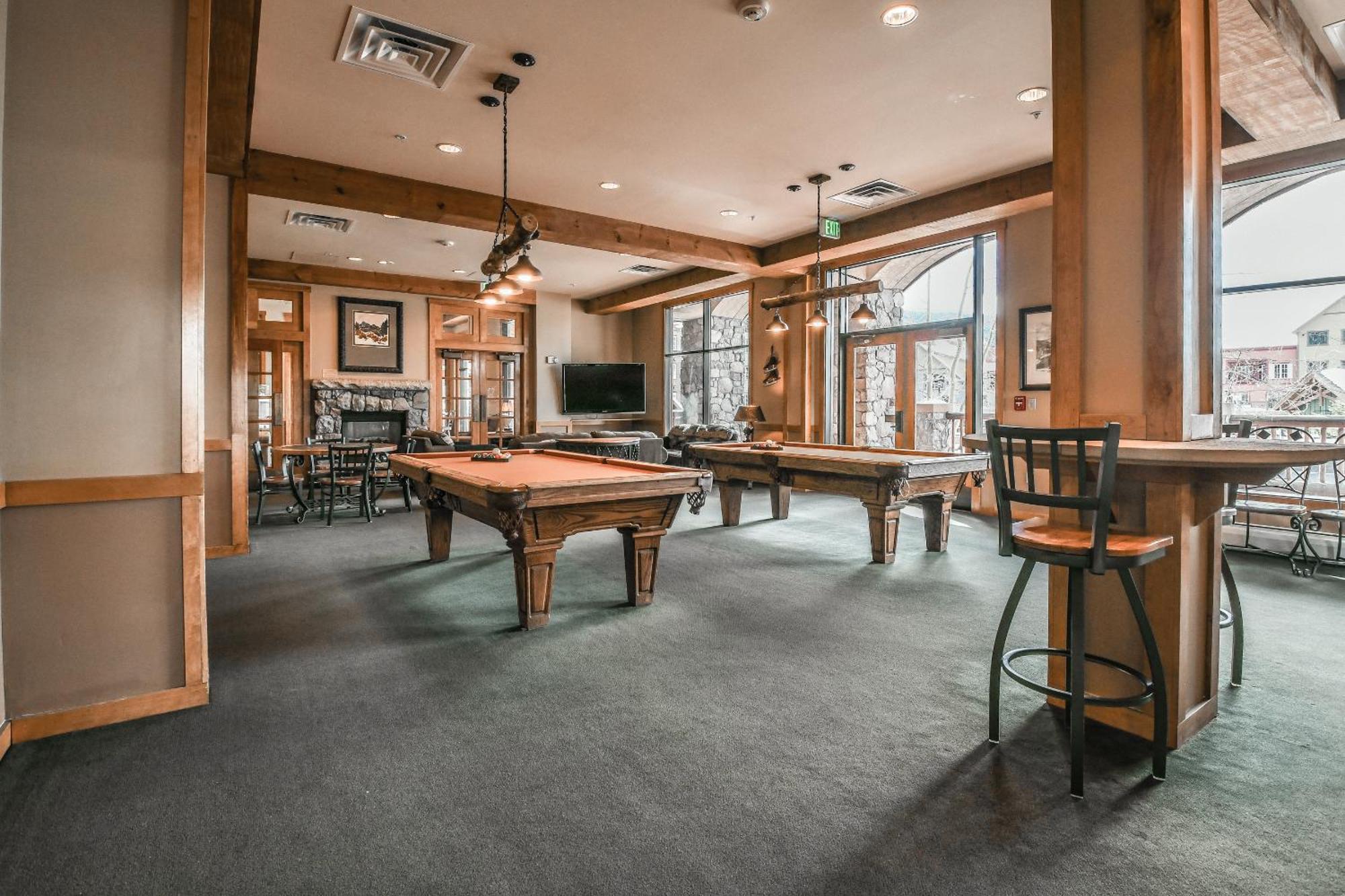Buffalo Lodge 8320 By Summitcove Lodging Keystone Dış mekan fotoğraf